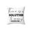 Thumbnail: Path to Possibilities Pillow