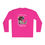 Thumbnail: Mind Your Hustle- Long Sleeve Tee