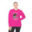 Thumbnail: Mind Your Hustle- Long Sleeve Tee