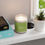 Thumbnail: Sweet Embrace by Amenya Journée Aromatherapy Candle Collection 