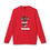 Thumbnail: I Get Tough Adidas Sweatshirt