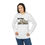 Thumbnail: 100% Queen Women's Hoodie