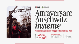 Attraversare Auschwitz insieme