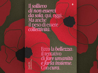 25 aprile, primavera e opportunità