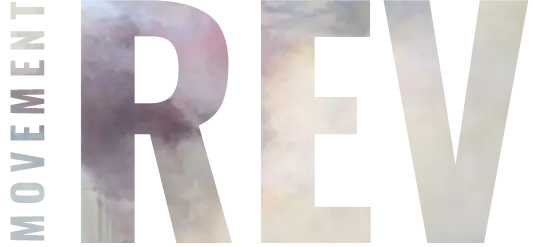 Movement REV Logo