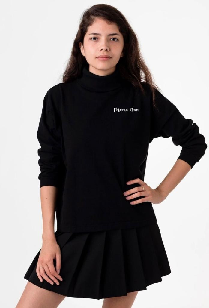 Thumbnail: MAMA BEAR SHIRT