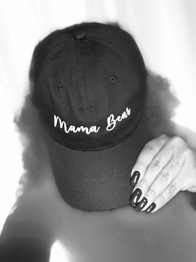 Thumbnail: MAMA BEAR HAT
