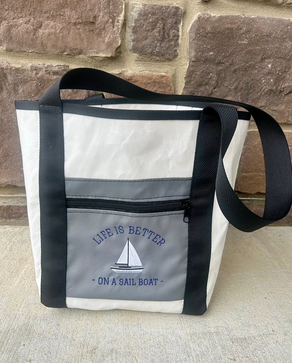 Thumbnail: Utility Tote