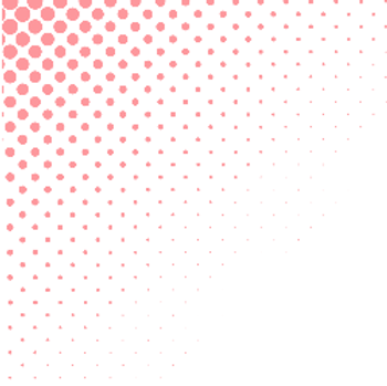 Dot Gradient Left
