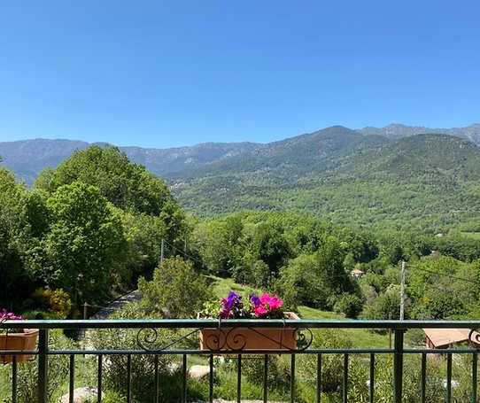 Hiking in Corsica: GR20 Trail (Self-guided) The Natural Adventure 3