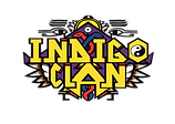 Indigo Clan Logo yellow letters.png