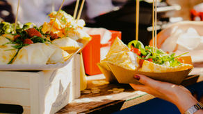 7 Food Fests Worth Traveling the World For