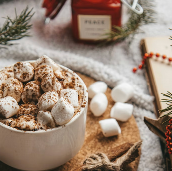 The Sweet Connection Between Chocolate, Branding, and Advent Calendars