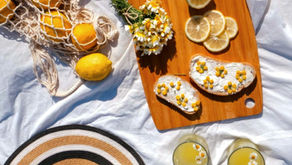 Sandy Chips and Melted Snacks Are Not the Vibe: Enjoy These Beach-Friendly Sandwiches Instead