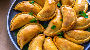 Empanada Heaven: Falling in Love with Malvón in Madrid