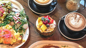 Fueling Your Body Like the Temple it is