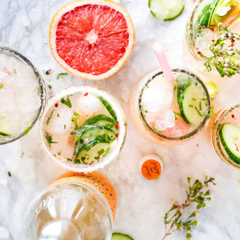 Refreshing Drinks You Need to Try Before Summer Ends