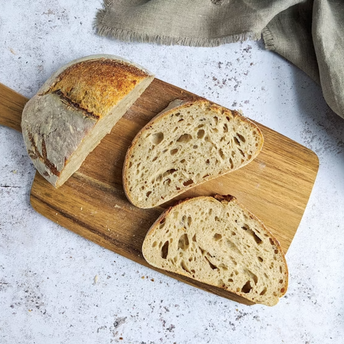 A Complete Guide to Making Sourdough Bread