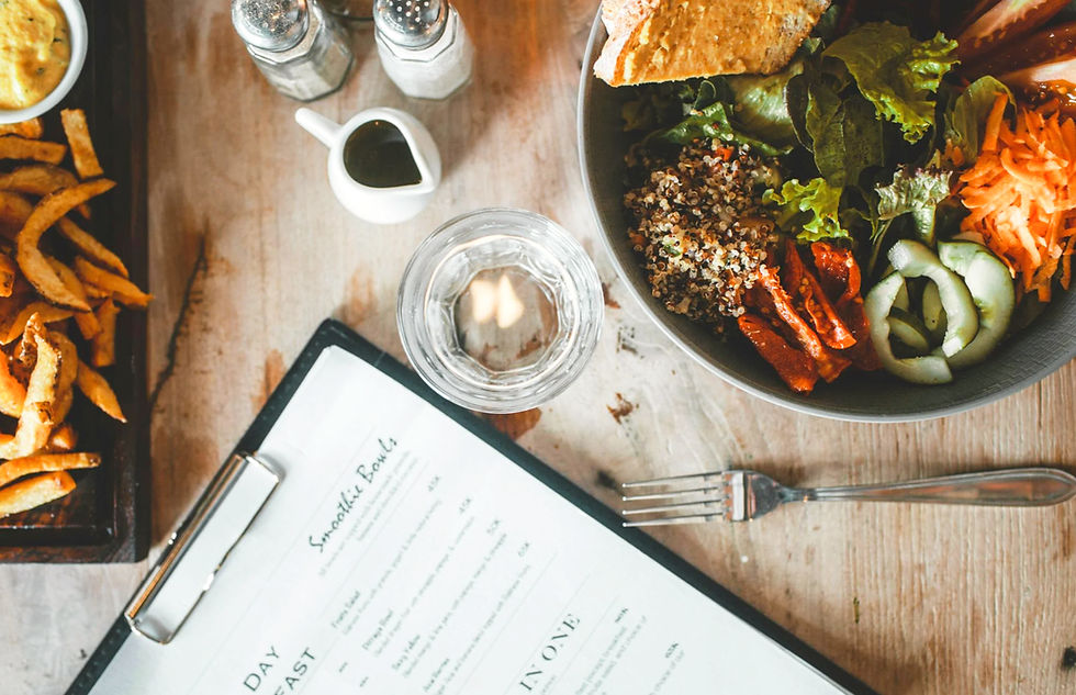 Tips for Finding the Best Restaurants (Wherever You Are!)