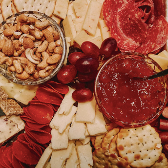 Remembering Girl Dinners: Were They Nourishing or Toxic?