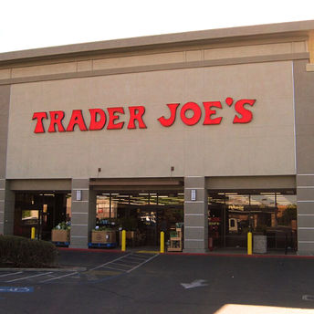 Five of the Most Delicious Snacks at Trader Joe's