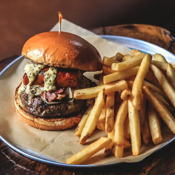 Marlow's Tavern: Upscale Neighborhood Dining