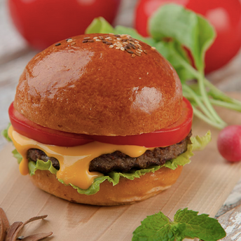 Redcoat Tavern: Burger Royalty in Royal Oak