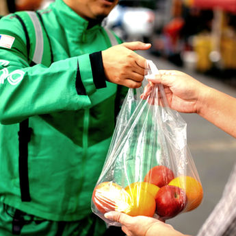 The Hidden Cost Behind the Food Delivery Industry