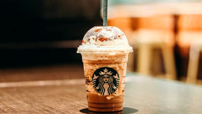 The Year in Sips: All About Starbucks' Nine Most Creative (and Viral) Drinks of 2025
