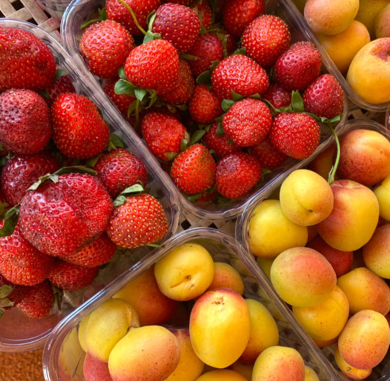Stop Throwing Away Your Fruit: Simple Hacks to Keep Produce Fresh