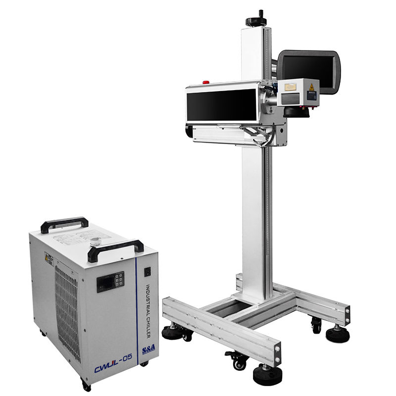 V-Tronyx ULTRA UV Лазерно Маркиращо Устройство