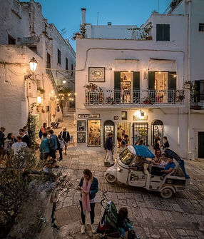 ostuni