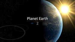 PLANET EARTH2