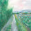 Thumbnail: The Old Farm, Ballymac - Giclee Print