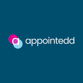 Appointedd logo