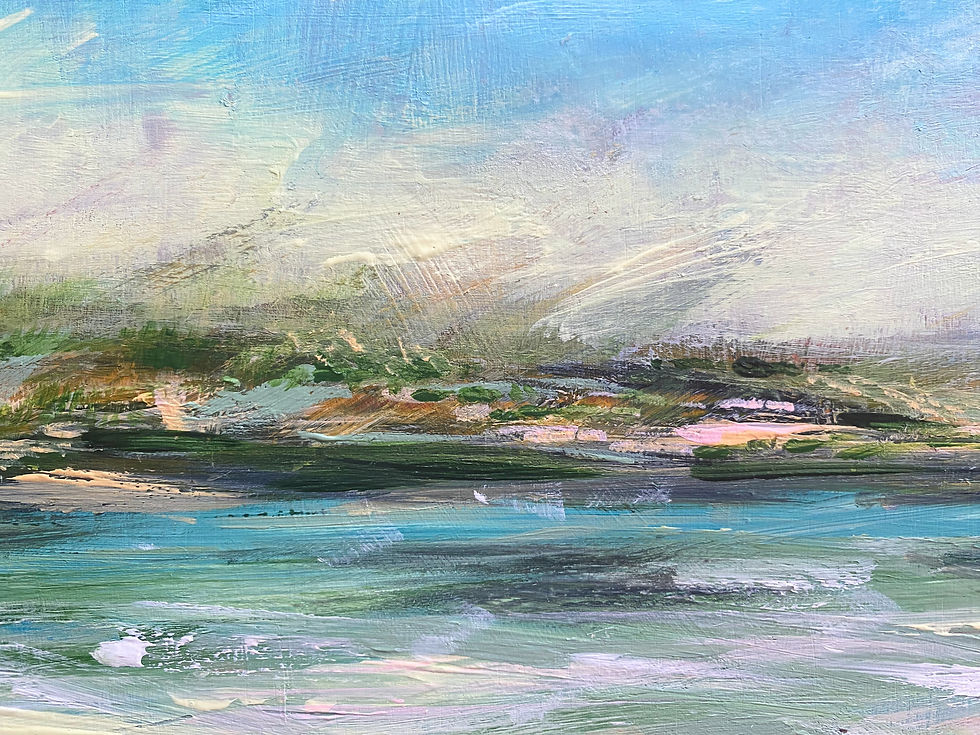 Thumbnail: Inch Beach, Co. Kerry
