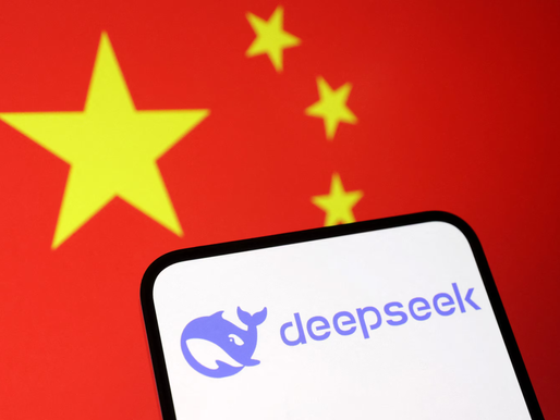 DeepSeek: Is It Safe for UK Organisations?