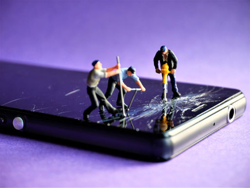 ISO 27001 Physical Controls - Still Important in a Cyber World?