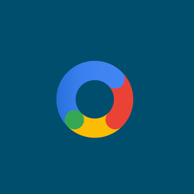Google Analytics logo