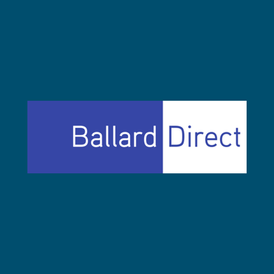 Ballard Direct logo