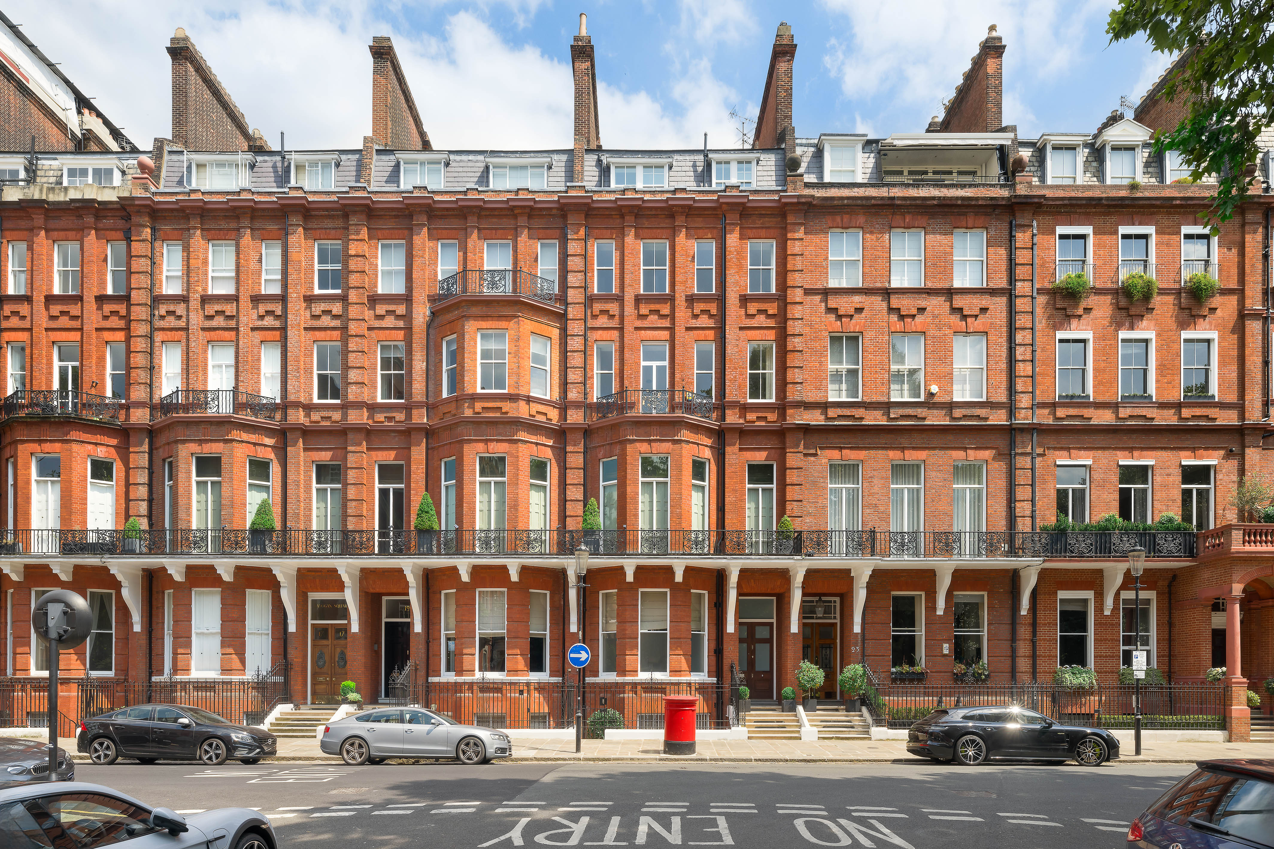 Lewis Stroud Architects Ltd — architectural project photograph 2 from the business website