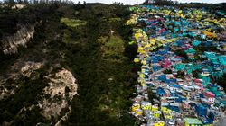 Bogotá
