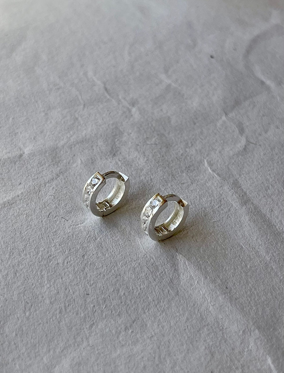 Thumbnail: Tiny hoops