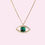 Thumbnail: Emerald eye 