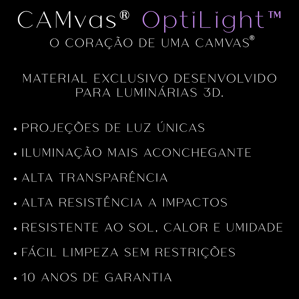 Miniatura: Abajur / Luminária de Mesa LED para Quarto ou Sala - Manhattan