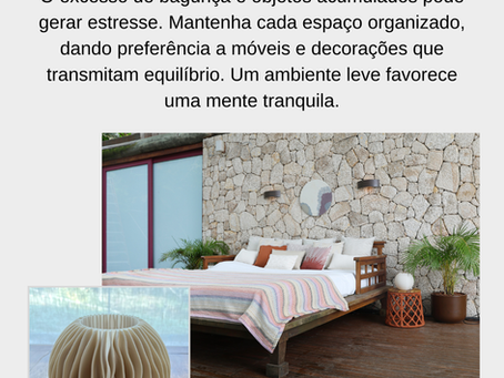 Como trazer paz para o seu lar?