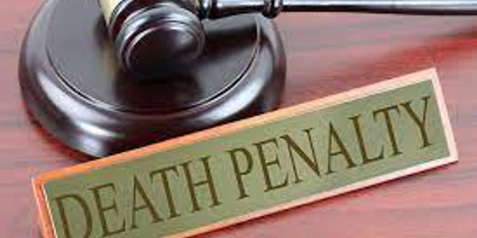 The Death Penalty
