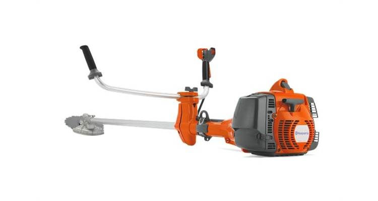 2024 555FX (966 62 91-06) - Husqvarna