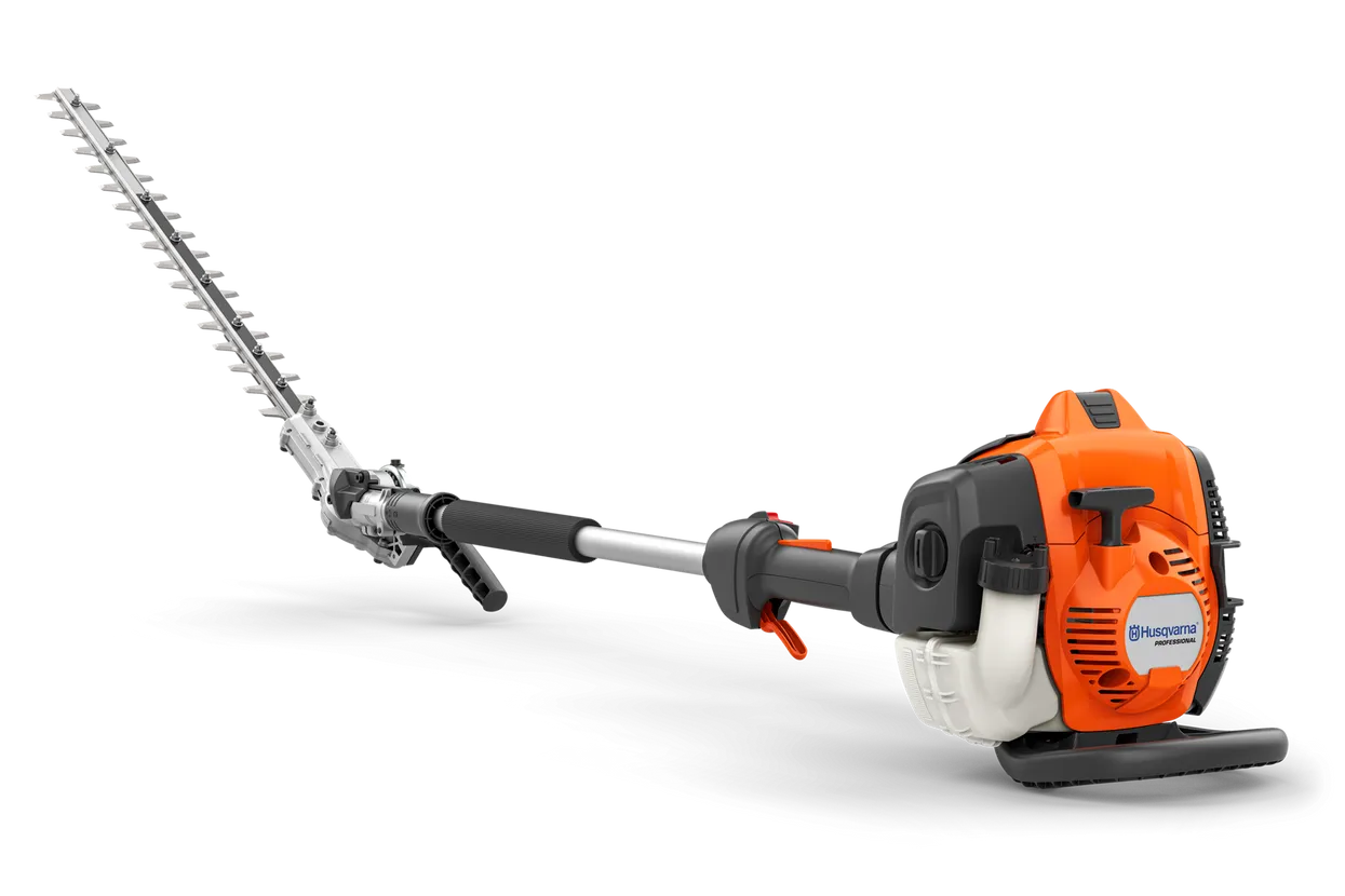 2024 525HE4 (967 94 51‑01) - Husqvarna | Nagy's Revamp