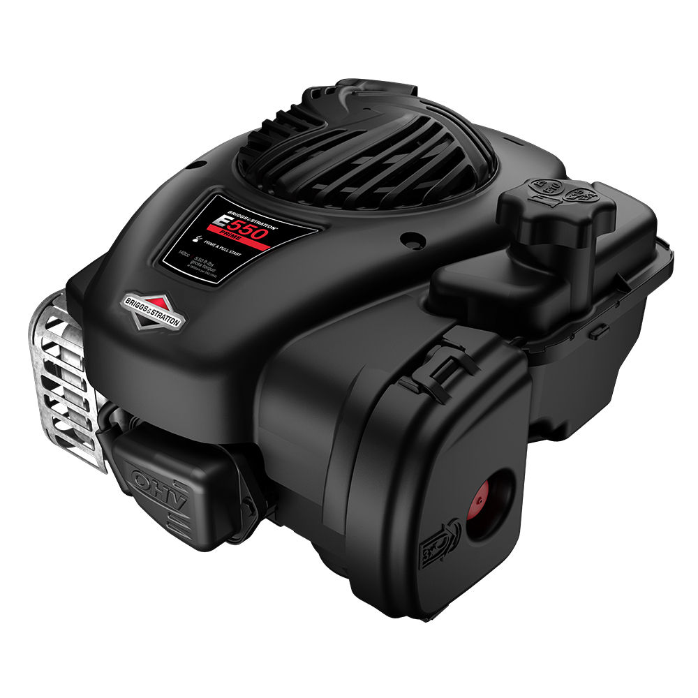 E450 - E Series Engines - Briggs & Stratton